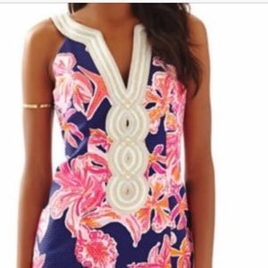 NWT Lilly Pulitzer dress